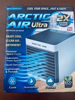 Arctic Air Ultra - Persoonlijke Airco, Gebruikt, Tafel- of Grondventilator, Minder dan 60 m³, 3 snelheden of meer