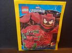 Lego Spiderman minifig Carnage NIEUW Paper Bag Marvel Comics, Kinderen en Baby's, Speelgoed | Duplo en Lego, Ophalen of Verzenden