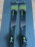 Head Super Joy 153cm Ski's, Ophalen, 140 tot 160 cm, Gebruikt, Head