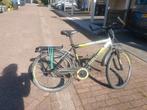 gazelle jongensfiets, Fietsen en Brommers, Fietsen | Vouwfietsen, Ophalen, Gebruikt, 20 inch of meer, Gazelle