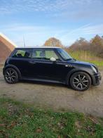 Mini Cooper S r53, Voorwielaandrijving, 4 cilinders, 4 stoelen, Handgeschakeld