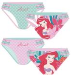 SALE | Disney Princess Ariël Bikinibroekje - Maat 92-104-116, Disney, Meisje, Nieuw, Bikinibroekje