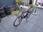 Jongens fiets 24 inch, Minder dan 49 cm, Ophalen, Gebruikt, Overige merken