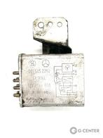 Mercedes- Benz Diesel Voorgloei Relais A0015452232 G-Klasse, Gebruikt, -, Ophalen of Verzenden, BOVAG lid