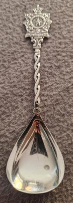 Je Maintiendrai lepel, Ophalen of Verzenden, Landmacht, Nederland, Overige typen