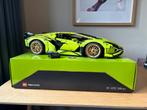 LEGO Technic Lamborghini Sian 42115 - Compleet met doos, Ophalen, Zo goed als nieuw, Complete set, Lego