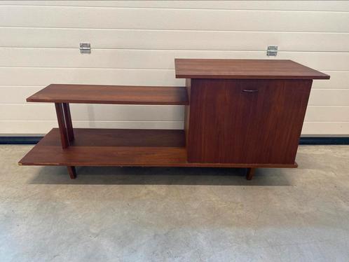 Vintage Tv Meubel, Huis en Inrichting, Kasten | Televisiemeubels, Zo goed als nieuw, Minder dan 100 cm, 100 tot 150 cm, 25 tot 50 cm