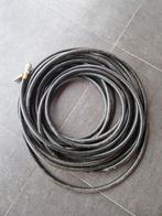 Gebruikte Luchtslang Compressor, 25 tot 100 liter, Ophalen of Verzenden, Gebruikt, Minder dan 200 liter/min