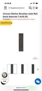 Badkamertegels unicorn starker, Ophalen, Nieuw, Minder dan 20 cm, 20 tot 40 cm