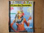 adv4871 lecho des savanes frans, Ophalen, Gelezen
