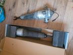 Audi A8 S8 W12 4E D3 Veerpoot schokbreker, Ophalen of Verzenden