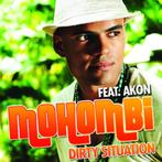 Mohombi feat. Akon - Dirty Situation (PROMO), Cd's en Dvd's, Ophalen of Verzenden