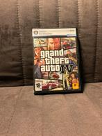 GTA 4 + Episodes Liberty City PC - Compleet!, Spelcomputers en Games, Games | Pc, Avontuur en Actie, Online, Gebruikt, Vanaf 18 jaar