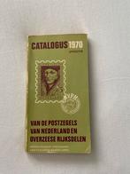 Postzegelcatalogus 1970, Postzegels en Munten, Postzegels | Toebehoren, Ophalen of Verzenden, Catalogus
