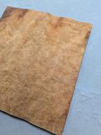 Laurel wortel fineer | 26x25 cm, -, -, Nieuw, -
