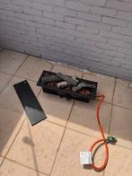 Cosi Gashaard voor in Tafel, Tuin en Terras, Ophalen, Gebruikt