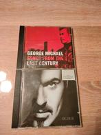 George Michael, Cd's en Dvd's, Cd's | Pop, Ophalen of Verzenden, Zo goed als nieuw, 1980 tot 2000