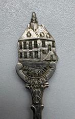 Theelepel WINKEL (Raadhuis), Antiek en Kunst, Antiek | Bestek, Verzenden