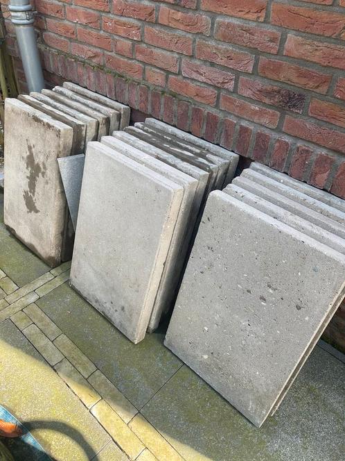 stoeptegels 60x40 gratis