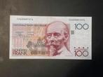 Belgium 100 francs 1984-86 VF, Ophalen of Verzenden