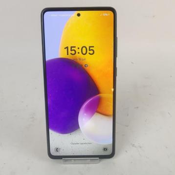Samsung Galaxy A72 128gb || Android 14 || Dual-sim ||€179.99 beschikbaar voor biedingen