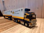 Tekno Volvo F12 Globetrotter van ASG, ., Nieuw, ., Ophalen of Verzenden