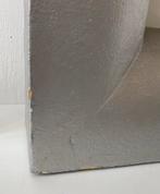 Alan Wallis Designs grote klok , jaren 90, UK, Ophalen of Verzenden, Alan Wallis Designs, Onbekend