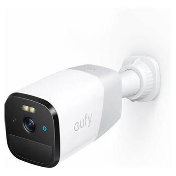 Eufy 4G Starlight 2K – Draadloze beveiligingscamera beschikbaar voor biedingen
