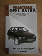 Autoboek/Vraagbaak diverse merken, Ophalen of Verzenden, Gelezen, Algemeen, P.H. Olving