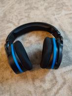 Headset razer  blauw met zwart draadloos, Computers en Software, Headsets, Ophalen of Verzenden, Zo goed als nieuw, Over-ear