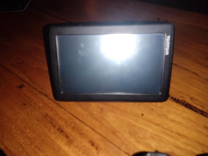 TomTom navigatiesysteem, Auto diversen, Autonavigatie, Gebruikt, Ophalen of Verzenden
