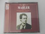 mahler, Ophalen of Verzenden, Romantiek, Zo goed als nieuw, Orkest of Ballet