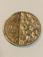 Herdenkingsmunt 100 jaar Rabobank 1994, Postzegels en Munten, Ophalen of Verzenden