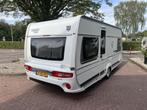 Fendt Saphir 465 SFB Mover,Fietsendrager, Caravans en Kamperen, Rondzit, Bedrijf, Overige typen, Fendt