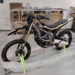 Sur-ron elektrische fiets goud zwart, Fietsen en Brommers, Brommers | Crossbrommers, Overige merken, 70 cc, Ophalen of Verzenden