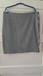 Forever 21 super strech rok mt 3 xl, Kleding | Dames, Verzenden, Rok, Zwart, Zo goed als nieuw