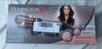 Remington Keratin Protect Rotating Air Styler –  nieuw, Ophalen of Verzenden, Nieuw, Krultang of Stijltang
