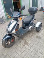 PGO TR3, Ophalen of Verzenden, Gebruikt