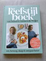 Het leefstijl boek, Boeken, Ophalen of Verzenden, Zo goed als nieuw
