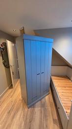 Kledingkast, Huis en Inrichting, Kasten | Kledingkasten, 50 tot 100 cm, Zo goed als nieuw, 150 tot 200 cm, Overige houtsoorten