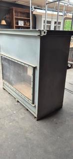 Magazijnbak | Container  Onderlosser | Loodbak | Sorteerbak, Ophalen, 2033NJ, Gebruikt, VintageFabriek
