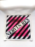 original single-nervus rex-dont look uit 1979, Overige genres, 7 inch, Single, Ophalen of Verzenden