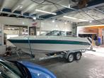 Speedboot REGAL 196sc, Watersport en Boten, Ophalen, Gebruikt, Binnenboordmotor, 200 pk of meer