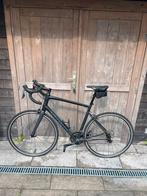 Specialized allez e5 blk/cstbtlshp 58, Heren, Aluminium, Zo goed als nieuw, 57 tot 61 cm