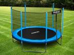 Nieuwe trampoline 312 cm tot 120 kg, Kinderen en Baby's, Speelgoed | Buiten | Trampolines, Nieuw, Ophalen of Verzenden