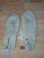 Twirlschoenen maat 24.5 beige, Ophalen of Verzenden, Gebruikt, Schoenen