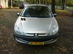 Peugeot 206 1.4 One-line, Voorwielaandrijving, Stof, 4 cilinders, Origineel Nederlands