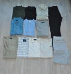 kledingpakket L, herenkleding L, pakket kleding maat L, Ophalen of Verzenden, Zo goed als nieuw, Maat 52/54 (L)