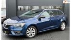 Renault Mégane Estate 1.3 TCe Intens Airco|Automaat|PDC, Gebruikt, Euro 6, 4 cilinders, 1290 kg