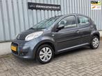 Citroen C1 1.0-12V Selection AIRCO nl auto onderhouds histor, Voorwielaandrijving, Euro 5, Gebruikt, 4 stoelen